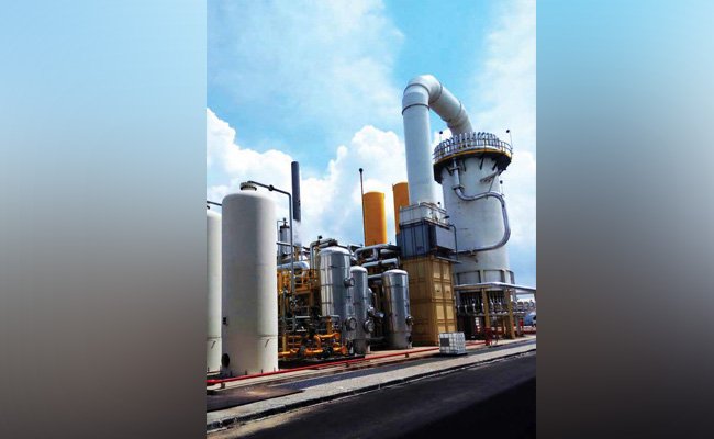 NILAI TAMBAH PRODUK TURUNAN CPO