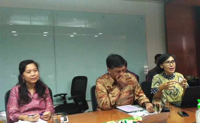PT ANJ Tbk Sisihkan 26% Dari HGU Untuk Areal Konservasi