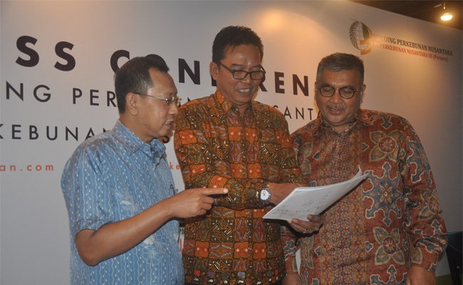 PTPN III Holding Raih Laba Bersih Rp 921 Miliar
