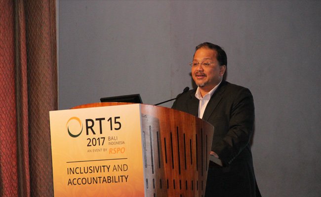 RSPO RT15 Fokus Pada Peninjauan P&C Dan Strategi untuk Pekebun Kecil 