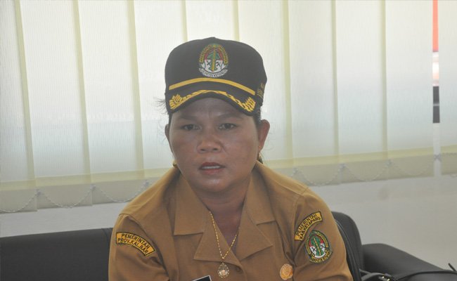 Saat Petani Sawit Tak Lagi Mau Menjual Ke Tengkulak