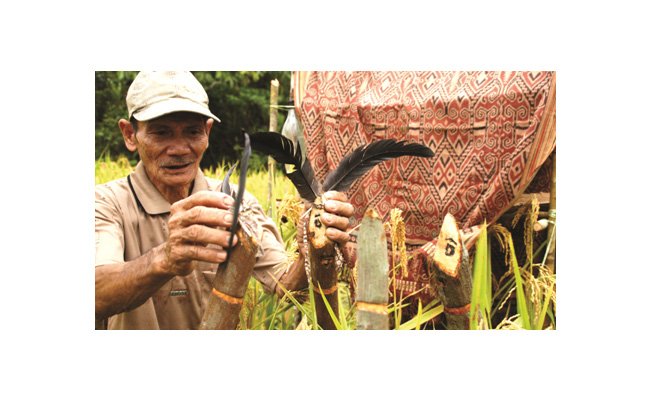 Sekolah Lapangan (SL), Solusi Memutus Mata Rantai Kebakaran Lahan