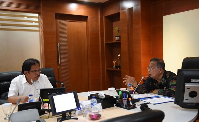 Ambang Batas Pungutan Ekspor Sawit Ditetapkan US$ 500/ton