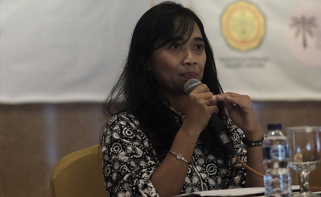 Empat Isu Stretegis Kelapa Sawit Butuh Pembenahan
