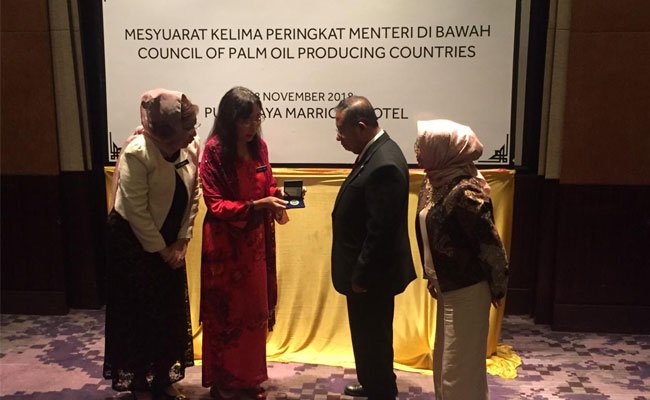 Hadapi Kampanye Hitam Sawit, CPOPC Siapkan Strategi Jitu