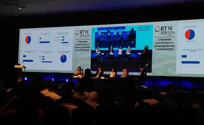 Ini Catatan Penting P&C RSPO Sawit 2018