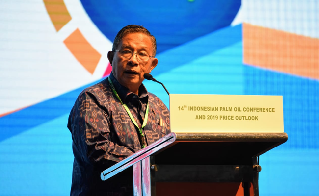 Kebijakan Sawit Nasional Dorong Tujuan Pembangunan Keberlanjutan 2015-2030