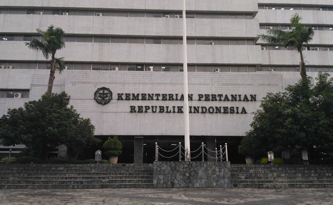 Kementan Dukung Perlindungan Perkebunan