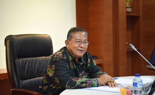 Mandatori Biodiesel Sawit Tetap Berjalan, Kendati Pungutan Ekspor Nol