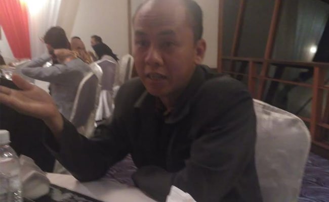 Pemda Sintang Sepakat Terapkan Sawit Berkelanjutan