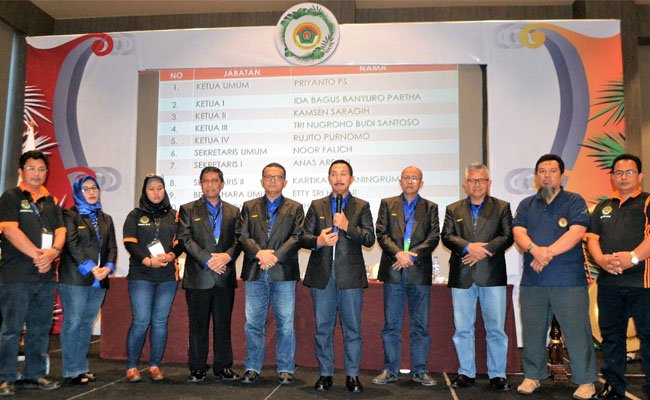 Penjajahan Baru Greenpeace Terhadap Sawit, Mengancam Kedaulatan Indonesia