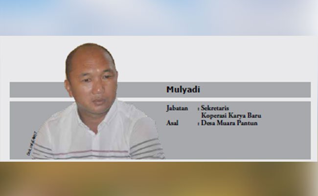 SAWIT DONGKRAK KESEJAHTERAAN PETANI