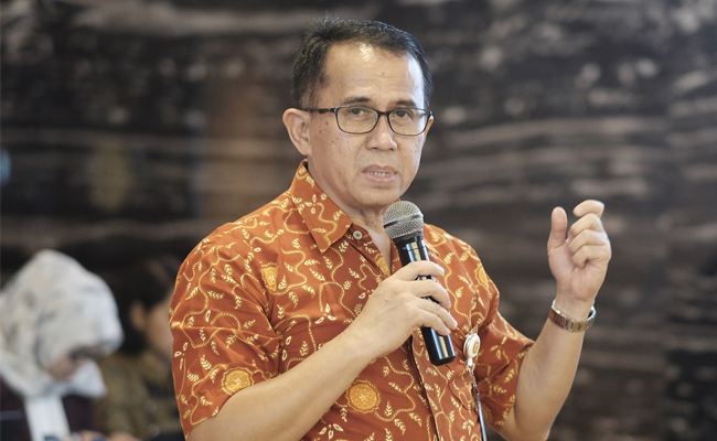 Tiga Tujuan Rencana Aksi Nasional Kelapa Sawit Berkelanjutan
