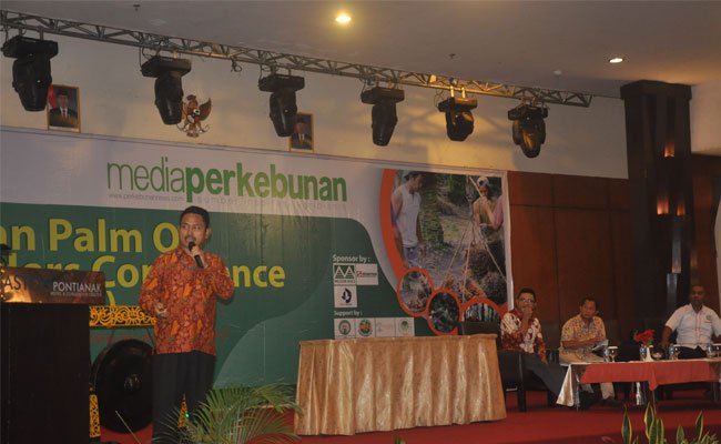 4 Organisasi Petani Sawit Dukung Penerbitan Perpres ISPO