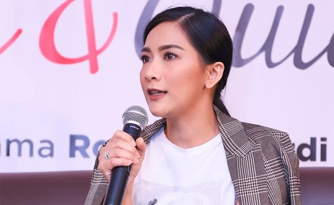 Chef Rozma Suhardi : Memasak untuk Keluarga