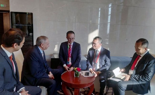 Pasar Minyak Sawit Terbuka Menyusul Rampungnya IP – PTA