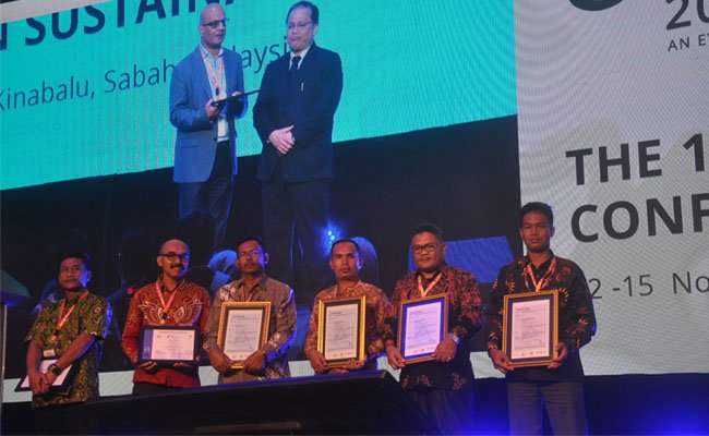 Penerima Sertifikat Sawit Berkelanjutan RSPO Untuk Petani Sawit Swadaya Meningkat 52%