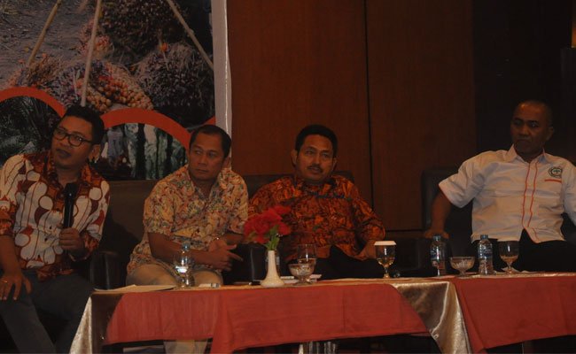 Perpres ISPO Harapan Petani Sawit Selesaikan Masalah Legalitas