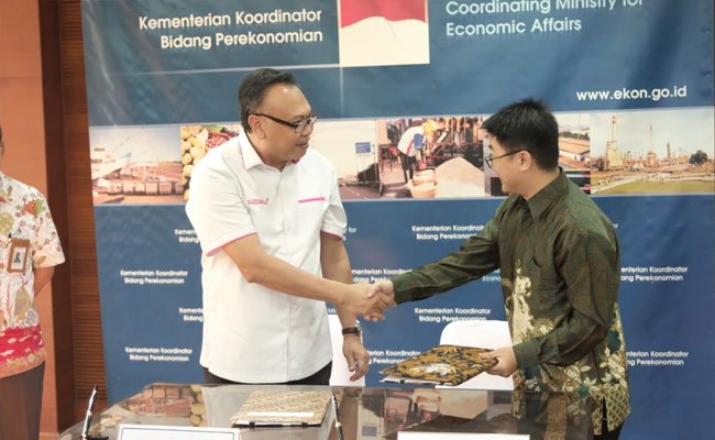 Uji Coba B30 Sawit, Pemerintah Salurkan 209.238 Kl FAME Di 8 Titik Serah