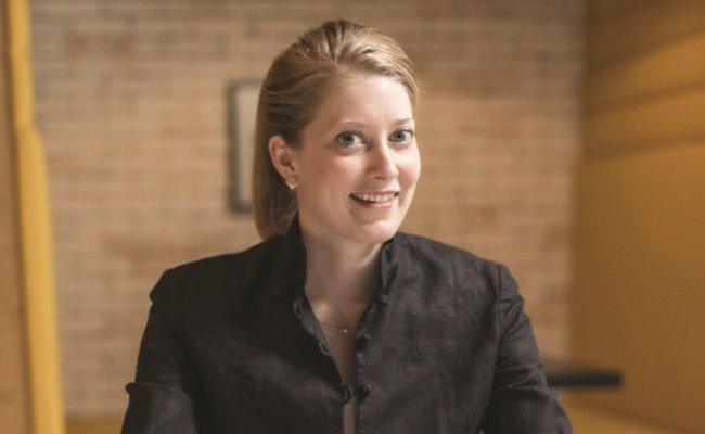 Alexandra Experton: Siap Menciptakan Industri Sawit Berkelanjutan