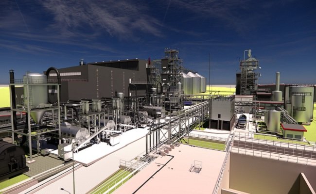 Cargill Investasi US$ 100 juta untuk Perluasan Pabrik di Pandaan, Jawa Timur