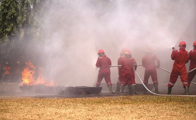 Dengan UAV, Astra Agro Perkuat Upaya Pencegahan Karhutla
