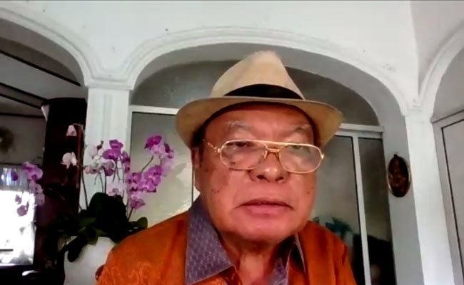 Peringati Hari Sawit Nasional: 8 Tahun Terakhir Industri Sawit Tumbuh Pesat