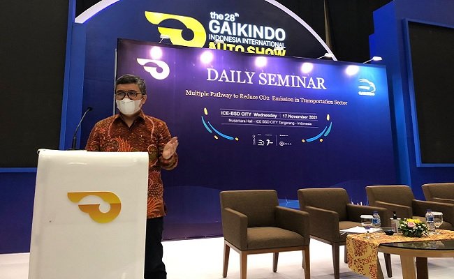 Akhir 2021, Serapan Biodiesel Sawit Indonesia Diperkirakan Capai 8,3 Juta ton