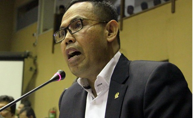 Anggota DPR RI: Perusahaan Sawit Pelanggar HGU Perlu Ditindak Tegas