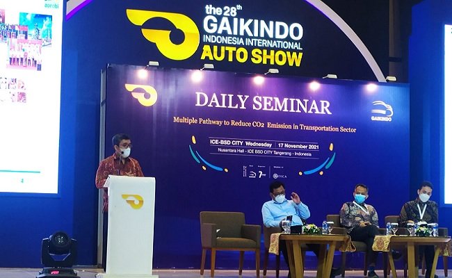 APROBI dan Apical Group Dukung Target Bauran Energi Baru Terbarukan Indonesia