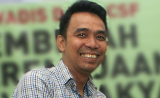 BPDPKS Aktif Sebarkan Fakta Sawit Kepada Dunia di Ajang COP26