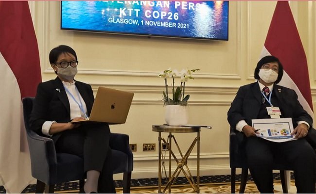 Bukan Mengada-ada, Pengendalian Iklim di Indonesia Melaju Signifikan