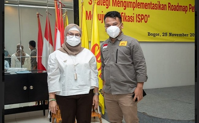 Dari Kelapa Sawit, Riau Kehilangan Potensi Keuangan Rp 107 Triliun/Tahun