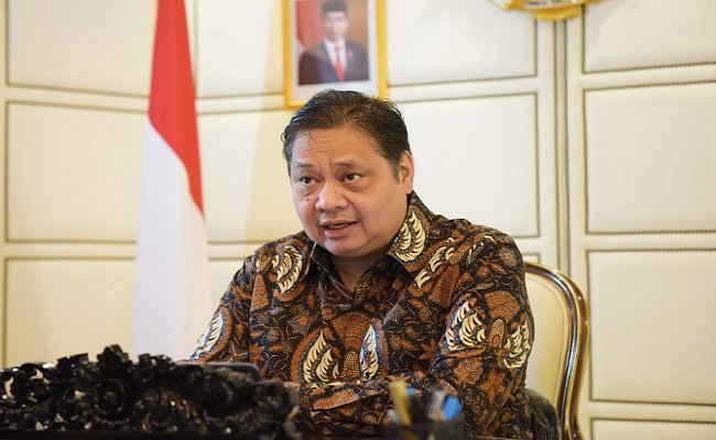 Di COP26, Indonesia Dorong Kesetaraan Perdagangan Komoditas Termasuk Sawit