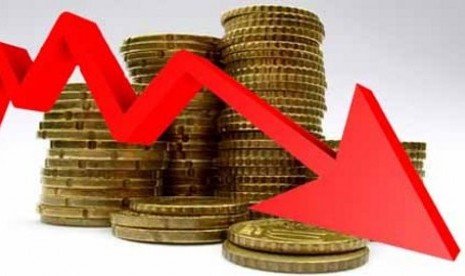Agustus, Neraca Perdagangan Defisit US$ 318,1 juta  