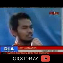 Dialog Industri Agro ( Kelapa Sawit - Bekasi 2011 ) Full Segmen 