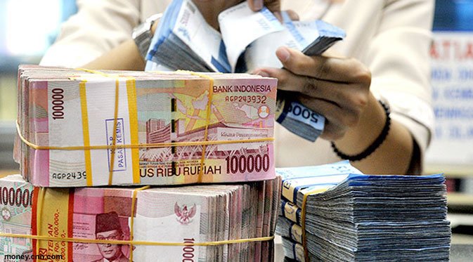 Inflasi September Sebesar 0,27% 