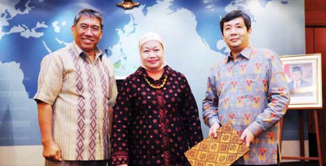 PLASMA ASIAN AGRI PEROLEH PREMI LESTARI