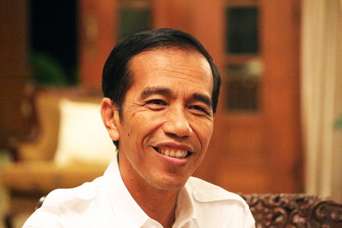 Jokowi :  Duta Besar Indonesia Promosi Produk Unggulan 