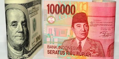 KADIN Sumbar : Rupiah Melemah, Pengusaha Untung