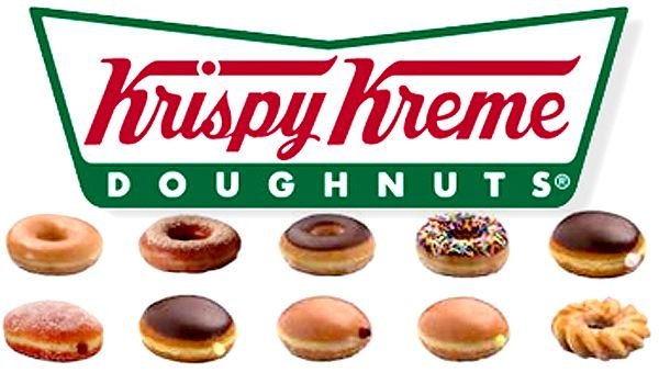 Krispy Kreme Sepakat Serap Minyak Sawit Berkelanjutan