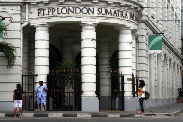 Lonsum Adakan Pertemuan Dengan Stakeholder Di Deliserdang 