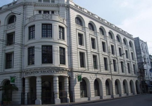 Penanaman Baru Lahan Sawit Lonsum 1.482 Ha    