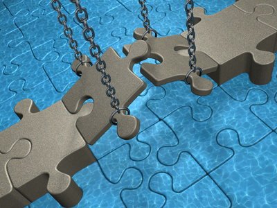 Perusahaan Minyak Sawit Bangun Jembatan Di Natal 