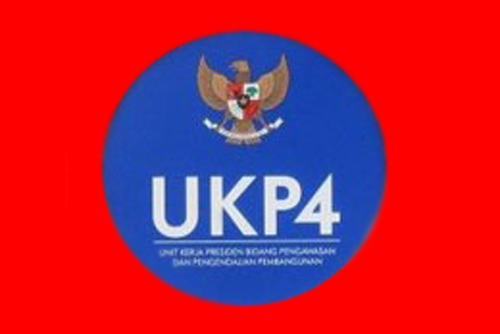 UKP4 : Hasil Audit, 17 Perusahaan Tidak Patuh
