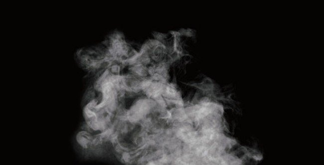Kabut Asap Buat Warga Rohul Resah 