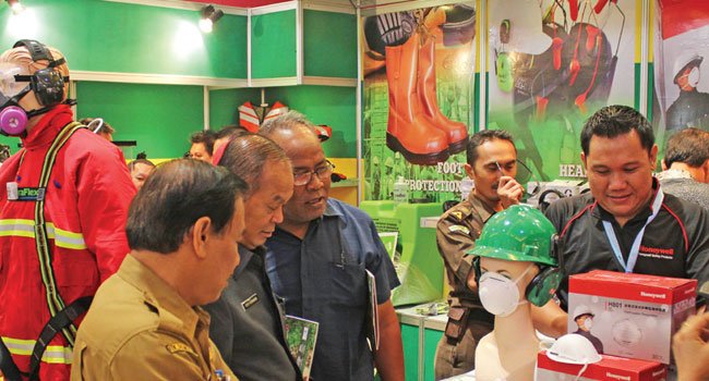 KPALM 2015 - AJANG STRATEGIS BERTEMUNYA PARA  PELAKU