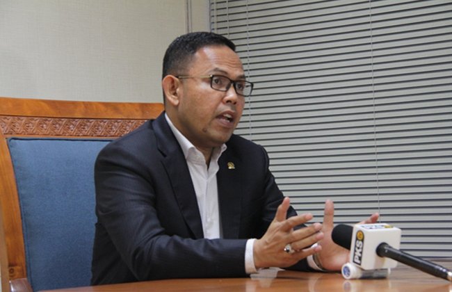 Pemerintah Mesti DijadikanPerubahan Iklim Isu Sentral
