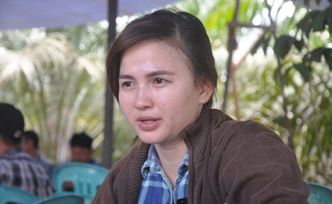 Pendapatan Lebih Pasti dari Sawit