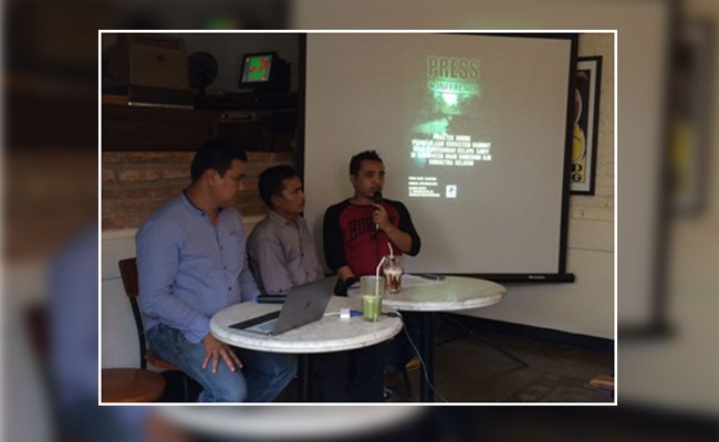 Sawit Watch: 15 Perusahaan Buka Lahan Gambut